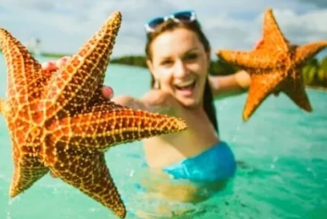 Saona Island
