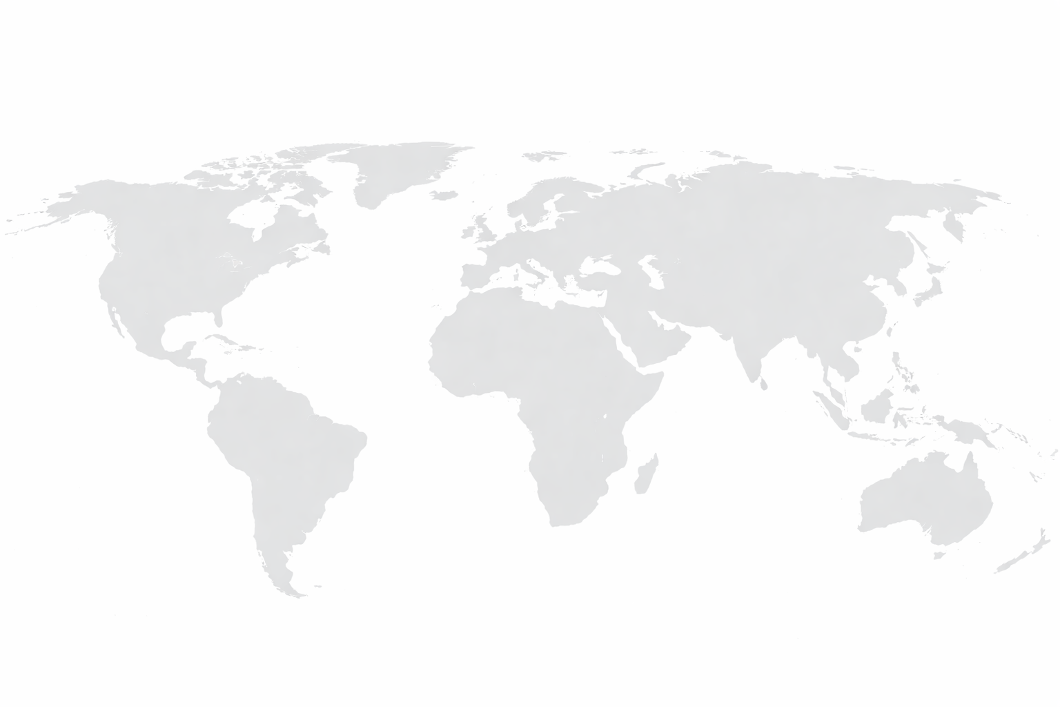 World map